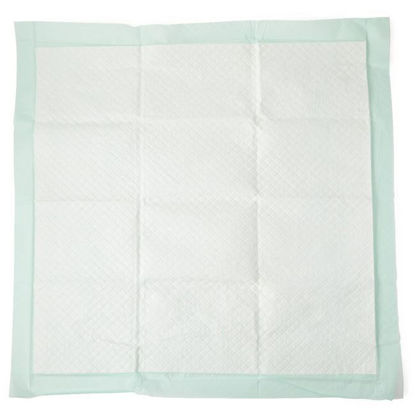 Picture of Medline - Deluxe Fluff and Polymer Disposable Bed Pads