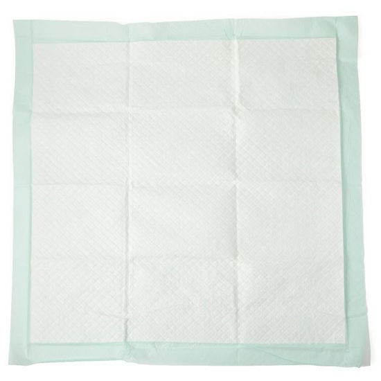 Picture of Medline - Deluxe Fluff and Polymer Disposable Bed Pads