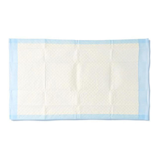 Picture of Medline Protection Plus - Disposable Polymer Underpads