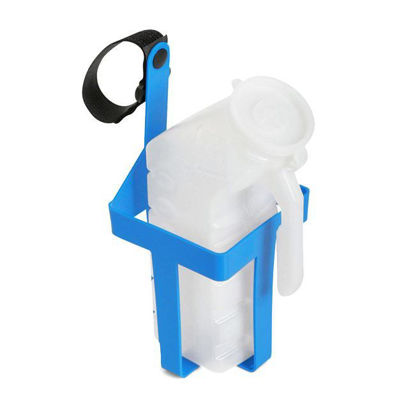 Picture of Medline EZP - Urinal Holder with Velcro Strap