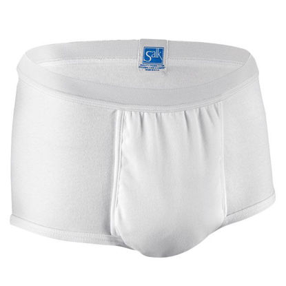 Picture of Salk Health Dri - Men's Washable Incontinence Brief