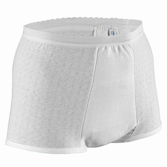 Picture of Salk Health Dri - Women's Washable Incontinence Underwear