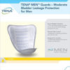 Picture of SCA TENA For Men - Incontinence Pads