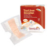 Picture of Tranquility - TopLiner Booster Contour Incontinence Pads