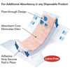 Picture of Tranquility - TopLiner Booster Incontinence Underpads