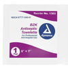 Picture of Dynarex - BZK Antiseptic Towelettes