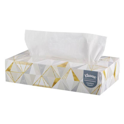 Picture of Kleenex - Facial Tissue