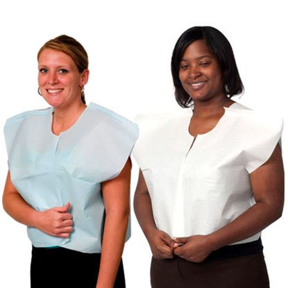 Picture of ProAdvantage - Patient Exam Capes