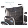 Picture of Invacare Tracer EX2 Wheelchair