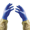 Picture of Innovative NitriDerm - Sterile Pairs Nitrile Exam Gloves