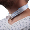 Picture of Dale 240 Blue - Tracheostomy Tube Holder