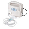 Picture of DeVilbiss Pulmo-Aide - Compact Portable Compressor/Nebulizer