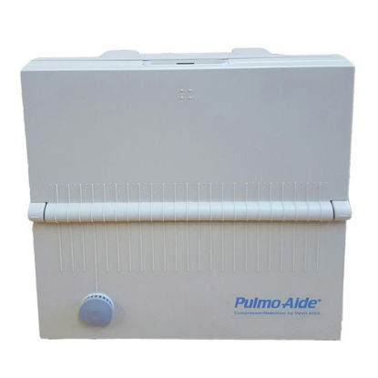 Picture of DeVilbiss Pulmo-Aide - Compressor/Nebulizer