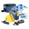 Picture of PARI TREK S - Portable Aerosol System (Compressor/Nebulizer)