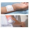 Picture of 3M Medipore H - Soft Cloth Surgical Tape