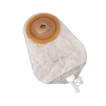 Picture of Coloplast Assura  - 1-Piece Urostomy Bag Convex (Pre-cut - Maxi)