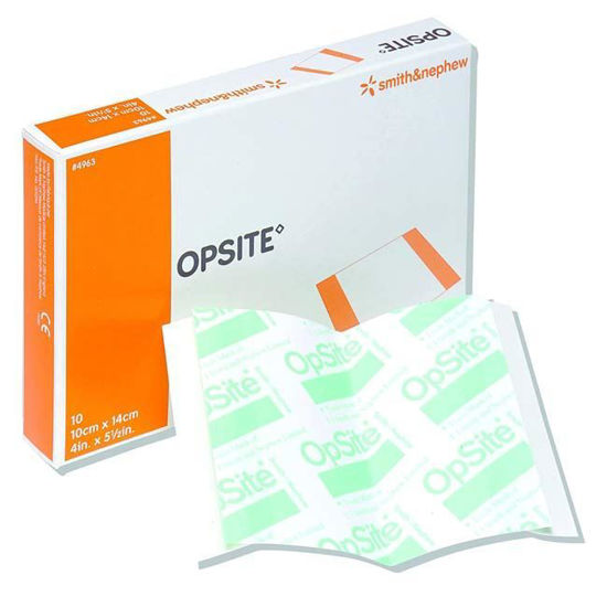 Picture of Opsite - Incise Drape Transparent Film Dressing