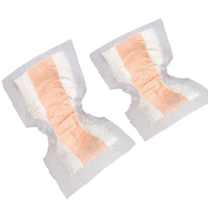 Picture of Tranquility - TopLiner Booster Contour Incontinence Pads