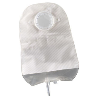 Picture of ConvaTec SUR-FIT Natura - 9" Drainable 2-Piece Urostomy Bag