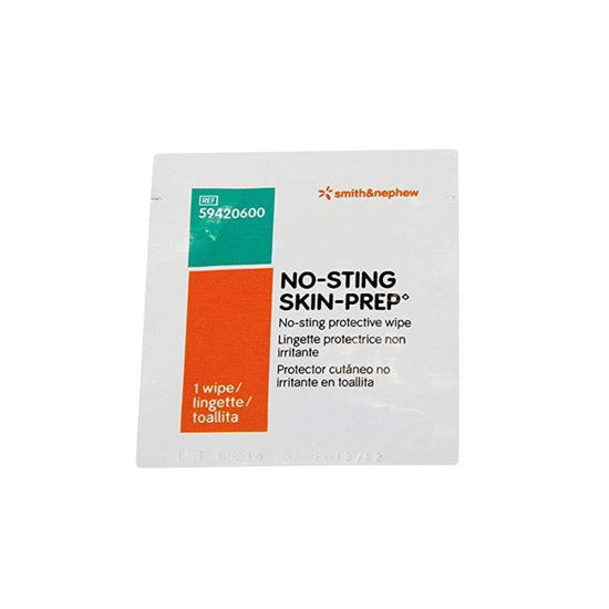 Smith And Nephew No Sting Skin Prep Express Medical Supply