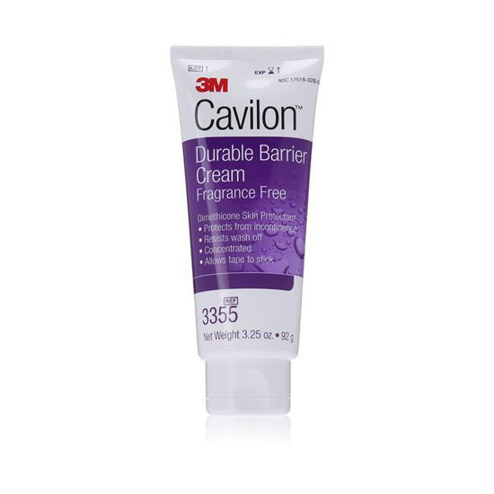 Picture of 3M Cavilon - Durable Barrier Cream Fragrance Free