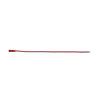 Picture of Bard 16"  Red Rubber Intermittent Catheter