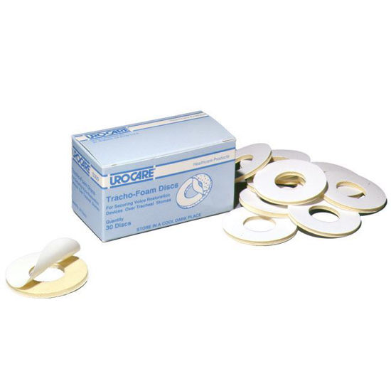 Picture of Urocare - Tracho-Foam Discs