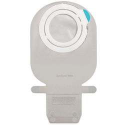 Picture of Coloplast SenSura Mio Flex - Drainable 2-Piece Maxi Opaque Ostomy Bag