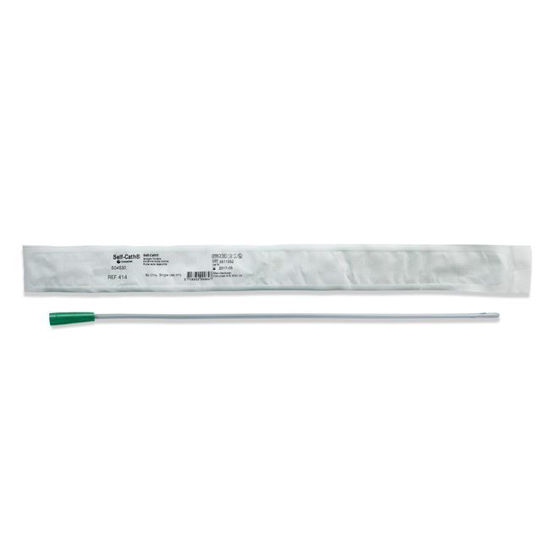 Picture of Coloplast Self-Cath - 16" Straight Catheter