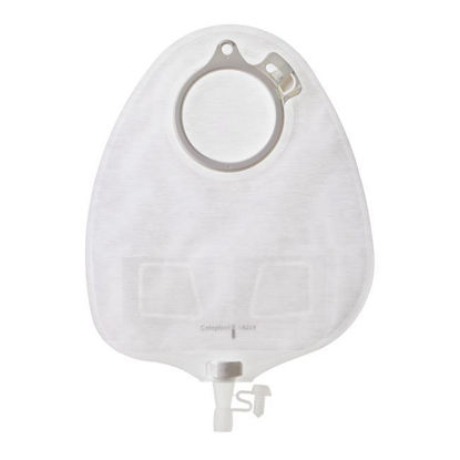 Picture of Coloplast Assura - 2-Piece Maxi Urostomy Multi-Chamber Pouch