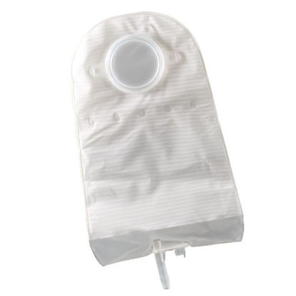 Picture of ConvaTec SUR-FIT Natura - 10" Drainable 2-Piece Urostomy Bag