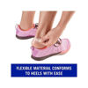 Picture of 3M Nexcare Heel Blister Comfort Cushions