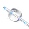 Picture of Medline - SelectSilicone 100 Percent Silicone 2-Way Foley Catheter