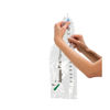 Picture of Hollister Apogee Plus - Closed System Catheter Kit