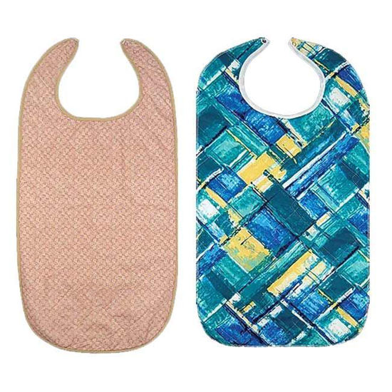 Picture of Kareco International Inc. - Adult Reusable Bib