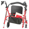 Picture of Drive Medical - Rollator with 7.5" Casters