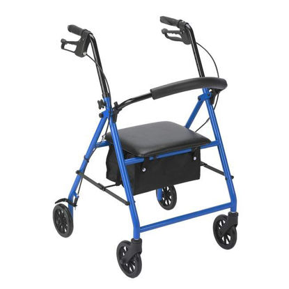 Picture of Dynarex Dynago Advantage Rollator