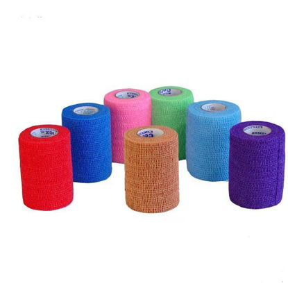 Picture of Andover CoFlex - 3" Cohesive Bandage