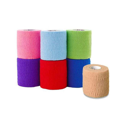 Picture of Andover CoFlex  - 2" Cohesive Bandage