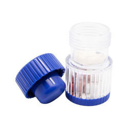 Picture of Dukal 2 in 1 Pill Crusher and Storage