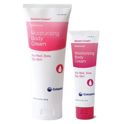 Picture of Coloplast Sween Cream - Moisturizing Body Cream