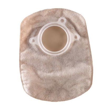 Picture of ConvaTec Little Ones - Closed 2-Piece Ostomy Bag