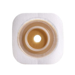 Picture of ConvaTec Little Ones - Flexible Skin Barrier with Flange (Cut to Fit)