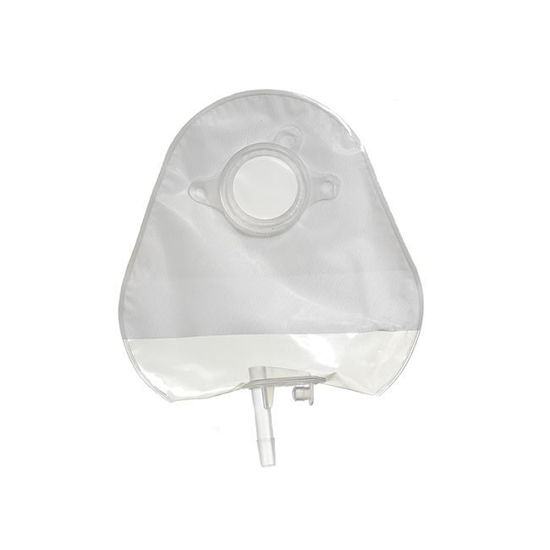 Picture of ConvaTec Little Ones - Drainable 2-Piece Urostomy Bag