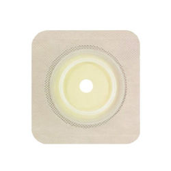 Picture of Securi-T USA -  2-Piece Ostomy Skin Barrier with Flange (Cut to Fit)
