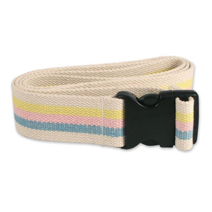 Picture of Dynarex - Standard Gait Belts