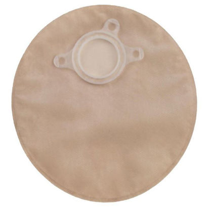 Picture of ConvaTec Natura Plus - 2 Piece Closed Mini Ostomy Bag with Filter