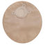 Picture of ConvaTec Natura Plus - 2 Piece Closed Mini Ostomy Bag with Filter