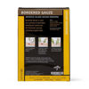 Picture of Medline - Bordered Gauze Adhesive Island Dressing