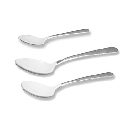 Picture of Therafin Coated Utensils - Hardcoated Spoon